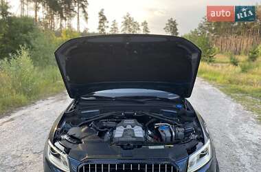 Внедорожник / Кроссовер Audi Q5 2015 в Киеве