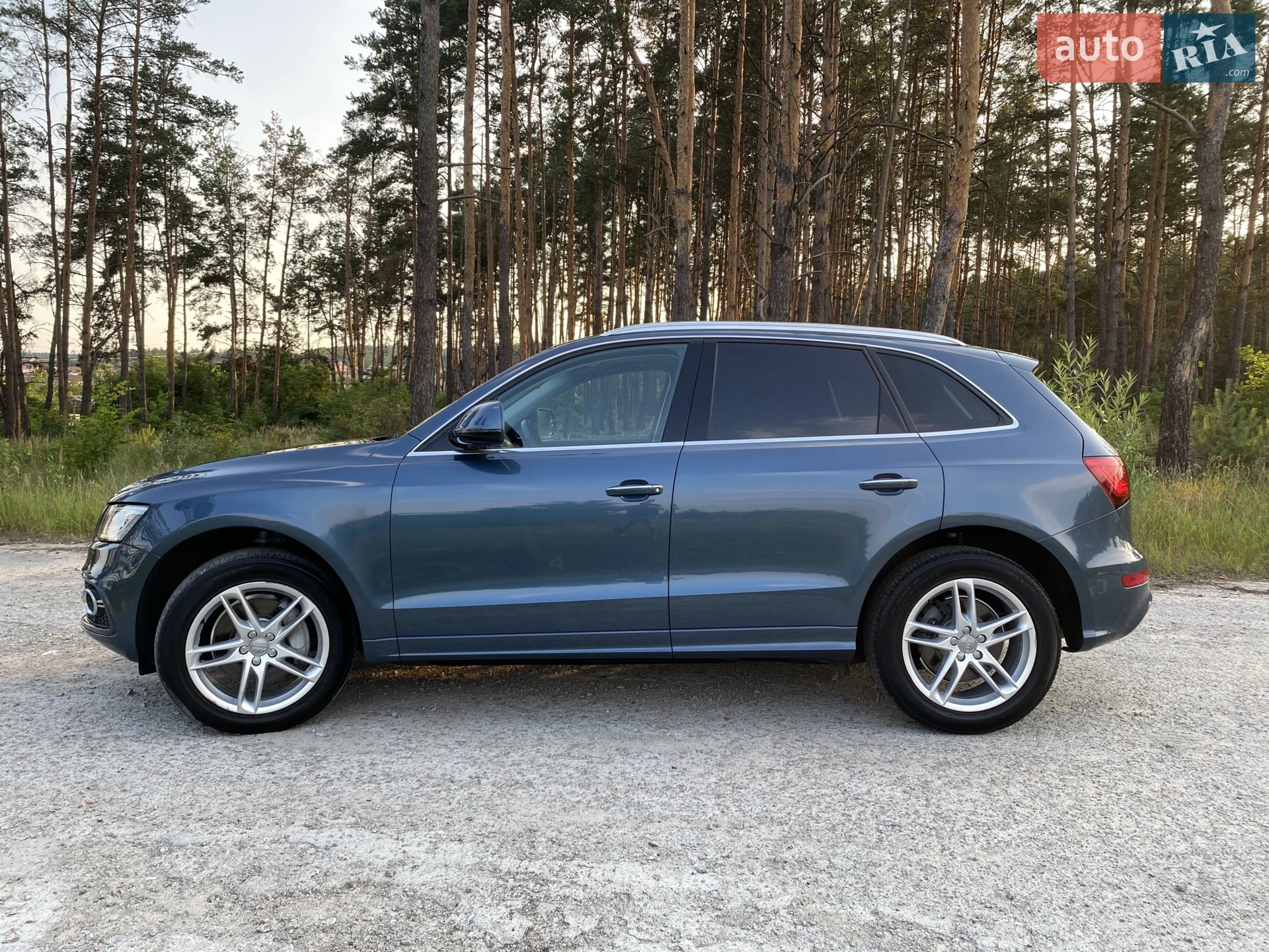 2015 Audi Q5 - мініатюра 26