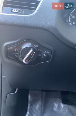 Внедорожник / Кроссовер Audi Q5 2015 в 