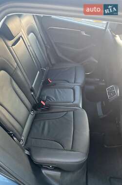 Внедорожник / Кроссовер Audi Q5 2015 в Киеве