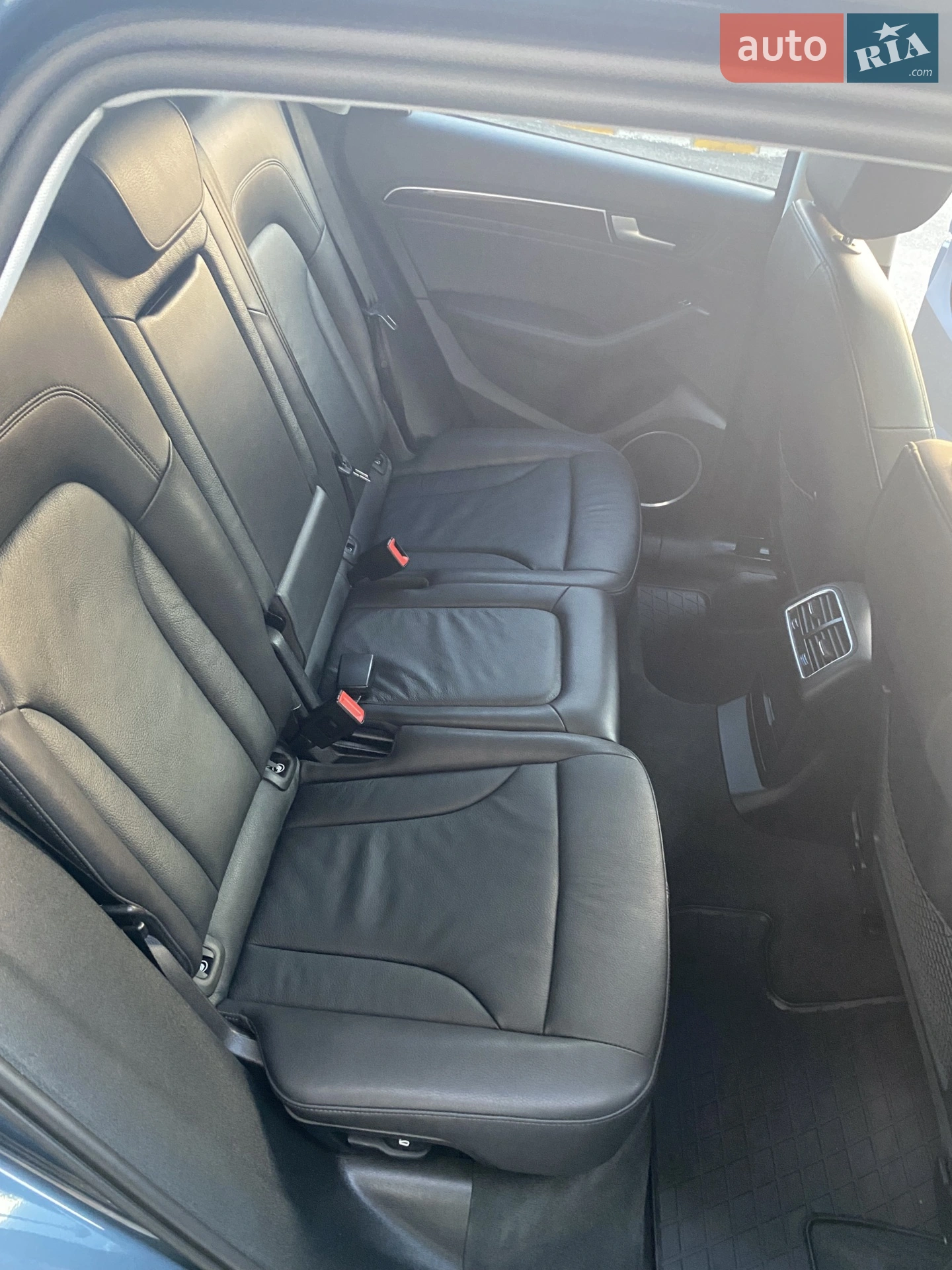 2015 Audi Q5 - мініатюра 35