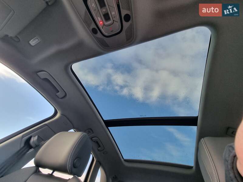 Внедорожник / Кроссовер Audi Q5 2020 в Харькове