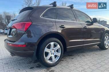 Внедорожник / Кроссовер Audi Q5 2011 в Коломые