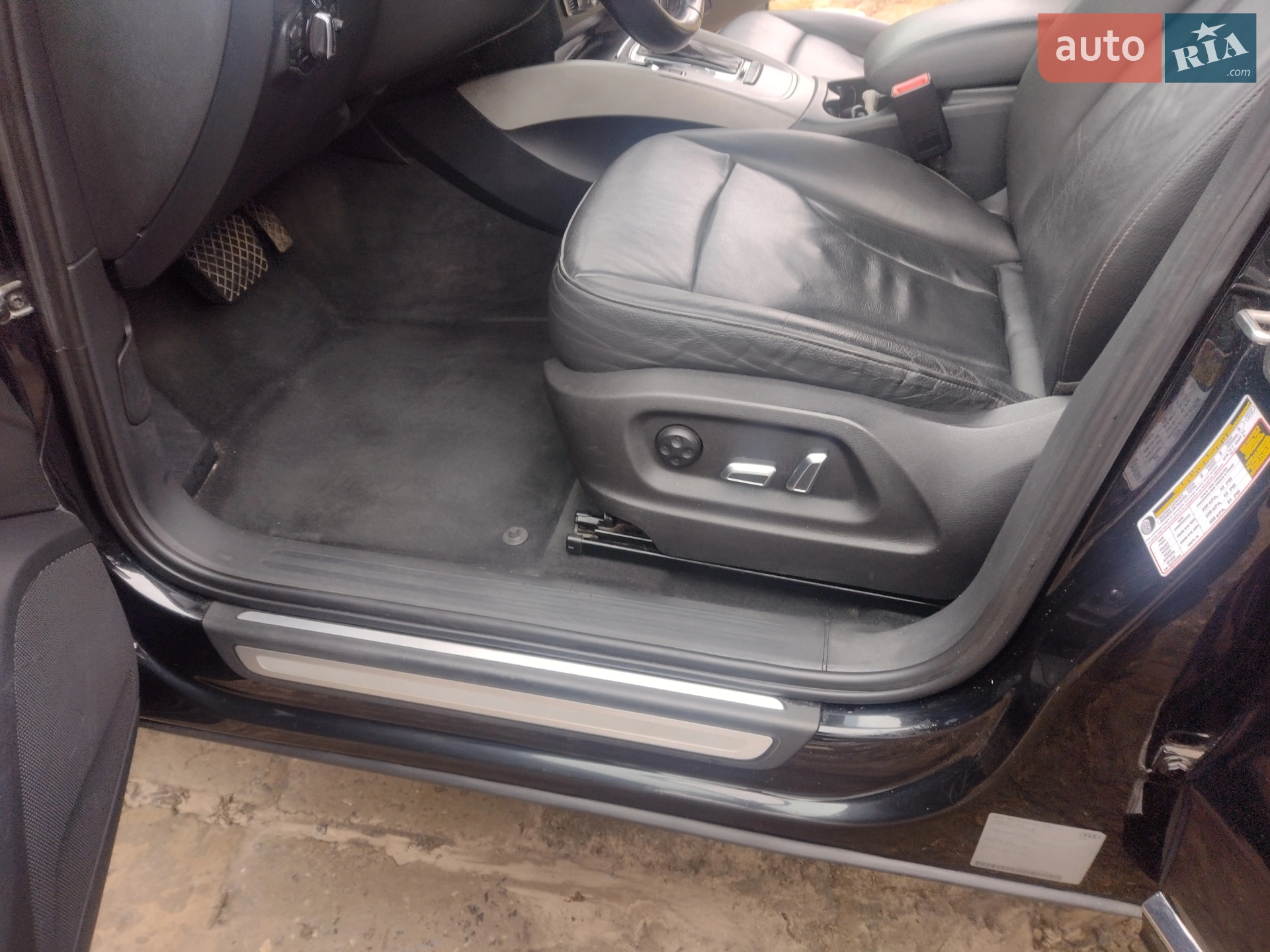 2012 Audi Q5 - мініатюра 30