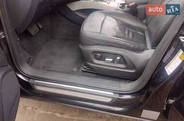 Позашляховик / Кросовер Audi Q5 2012 в 
