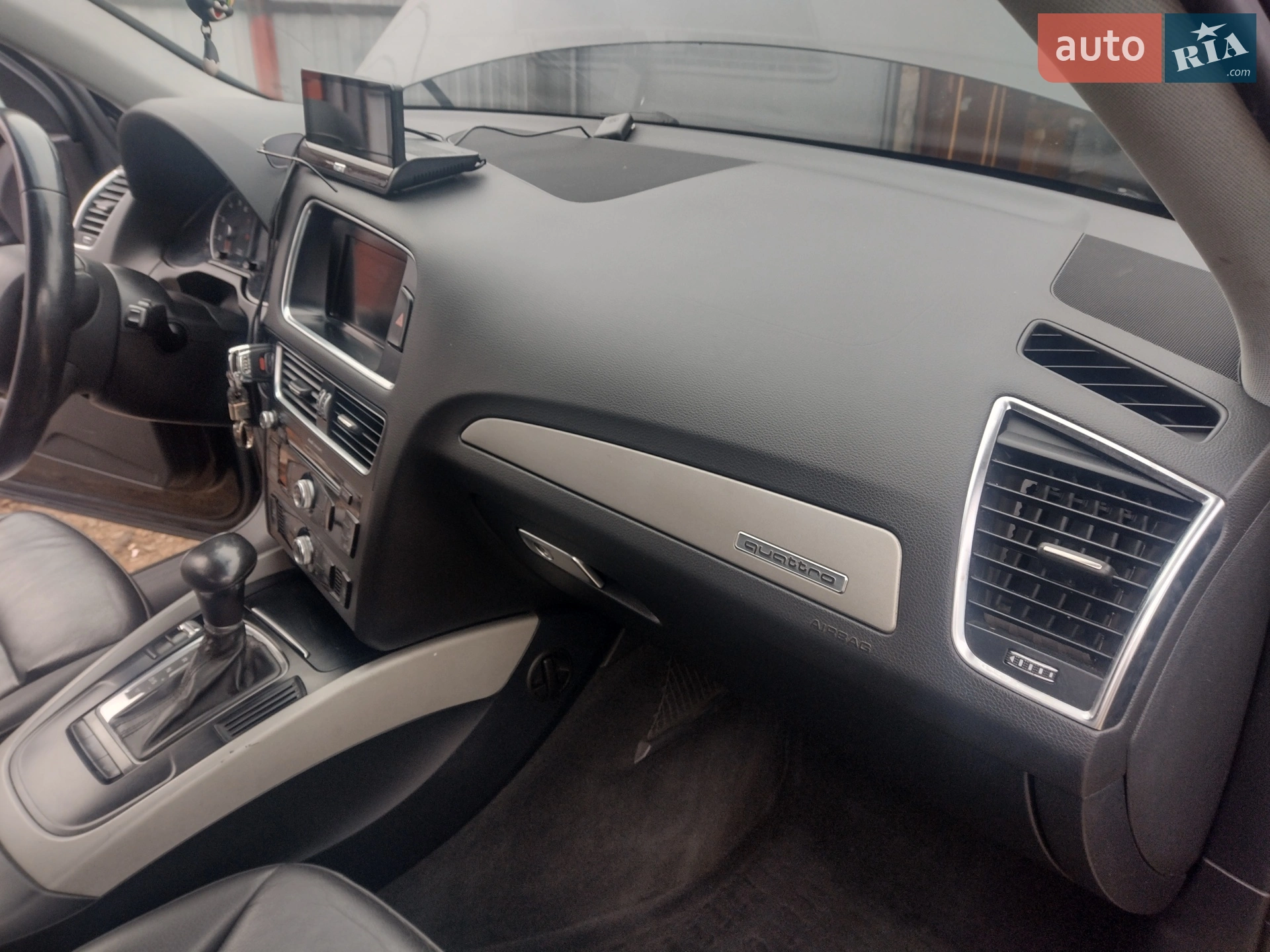 2012 Audi Q5 - мініатюра 33