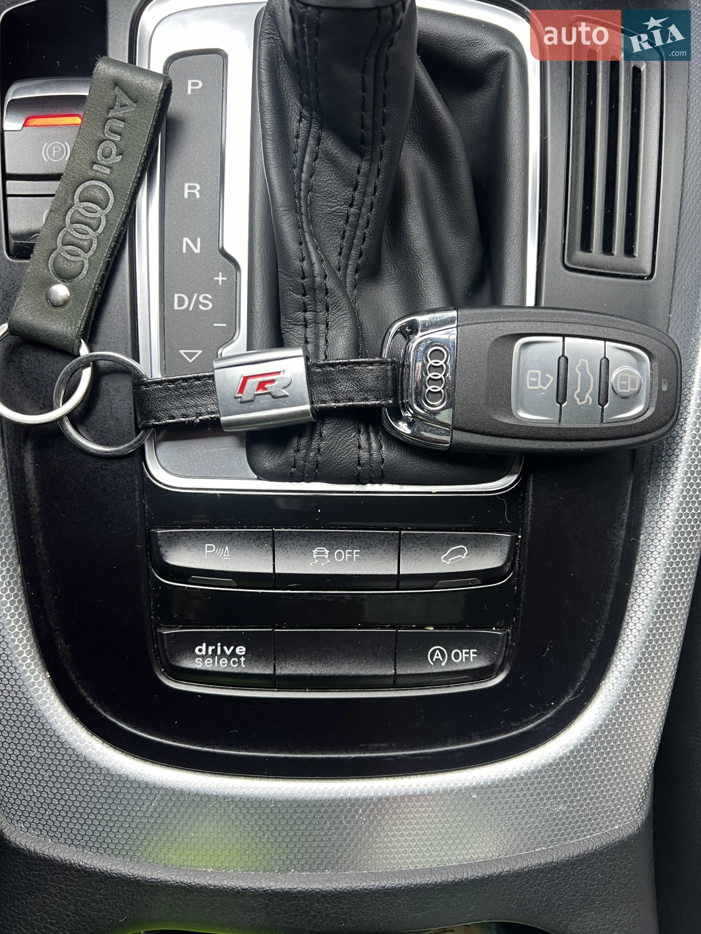2015 Audi Q5 - мініатюра 14