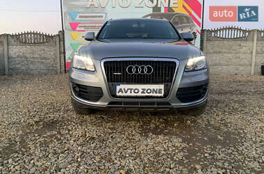 Внедорожник / Кроссовер Audi Q5 2009 в Коломые