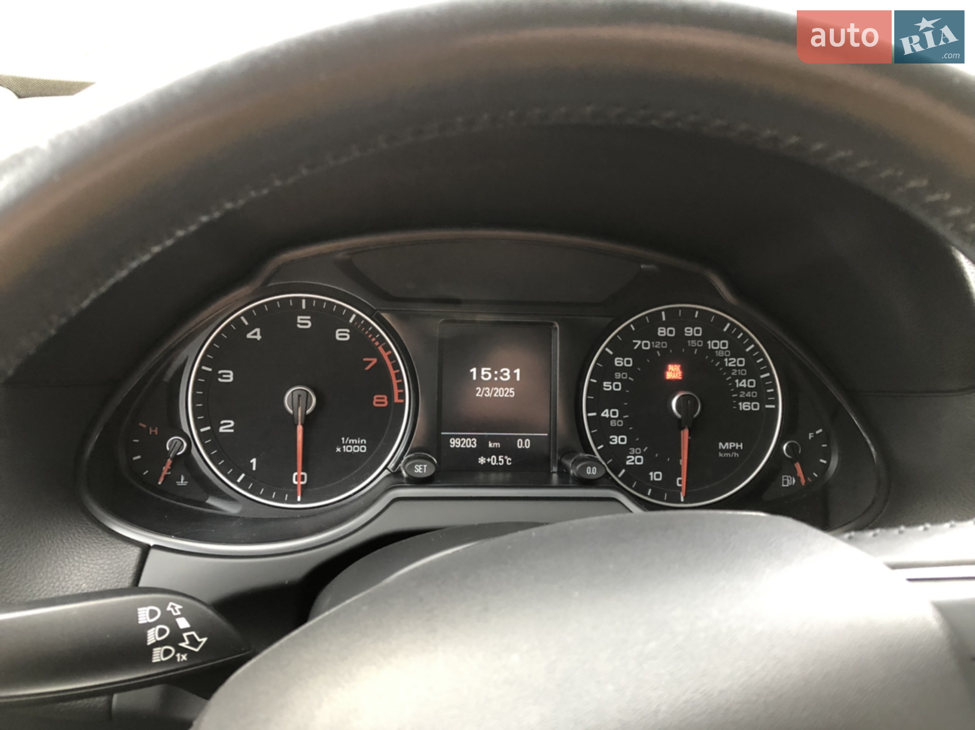 2014 Audi Q5 - мініатюра 17