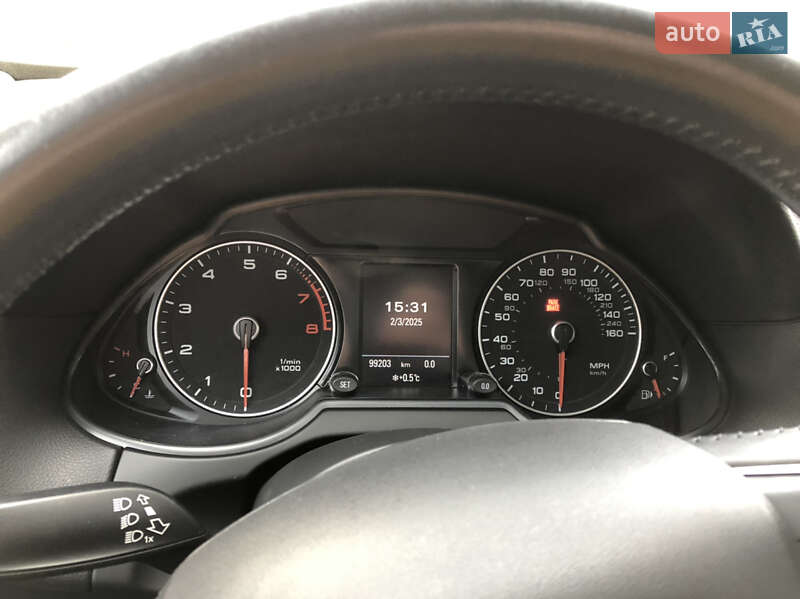 Внедорожник / Кроссовер Audi Q5 2014 в Львове фото 17 Внедорожник / Кроссовер Audi Q5 2014 в Львове