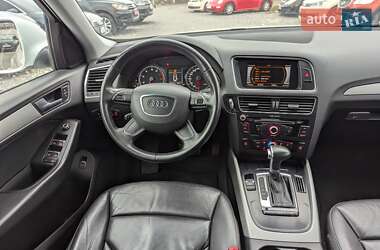 Внедорожник / Кроссовер Audi Q5 2014 в Ровно