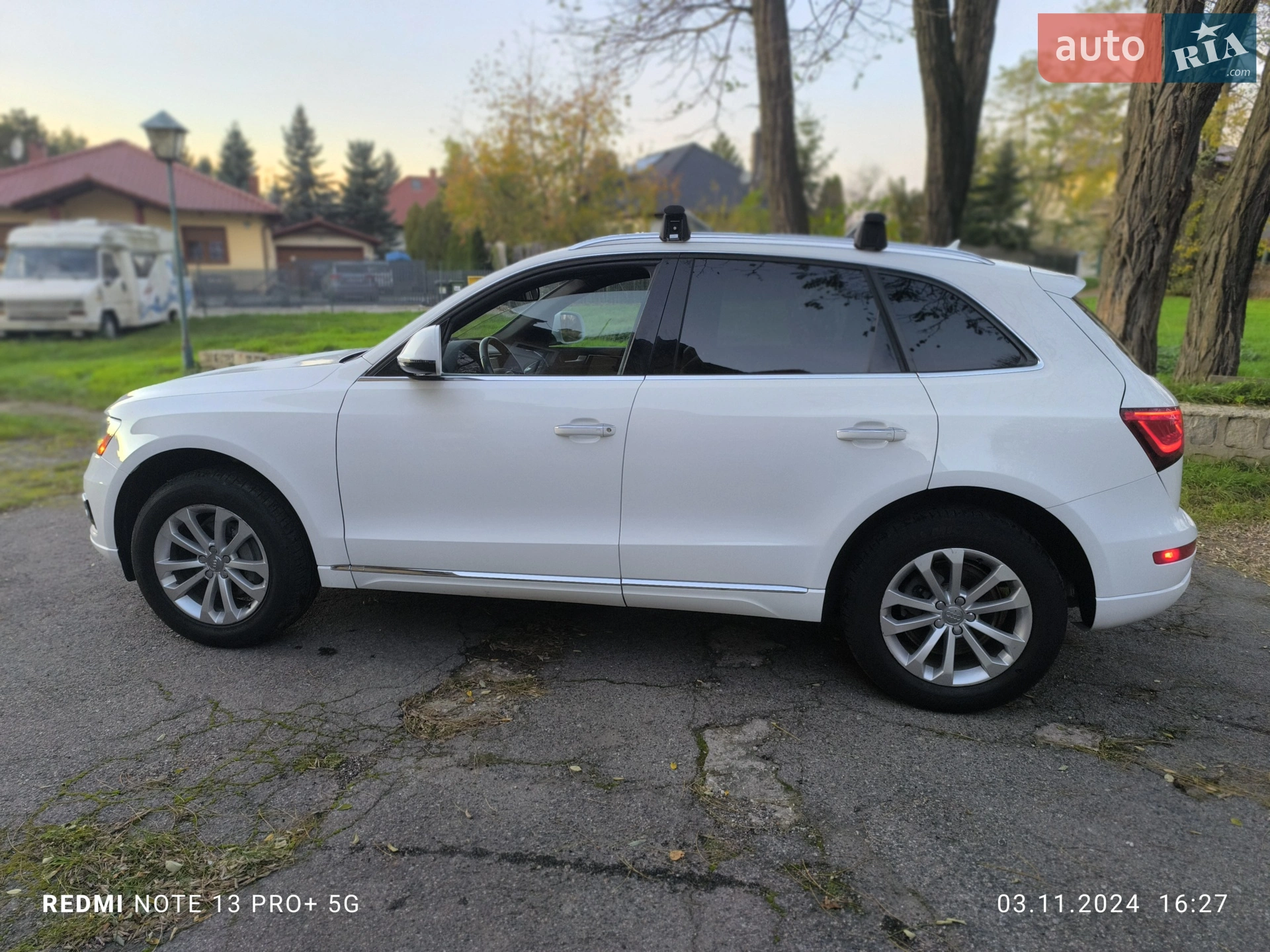 2015 Audi Q5 - мініатюра 3