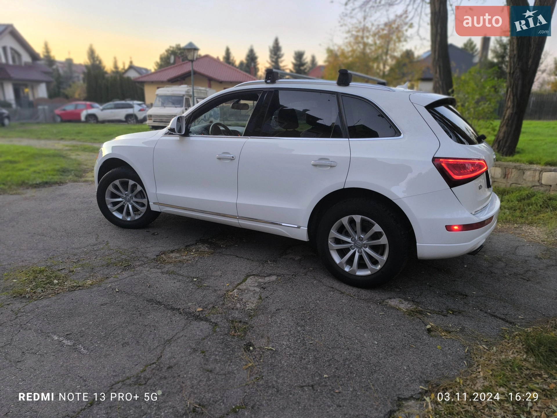 2015 Audi Q5 - мініатюра 6