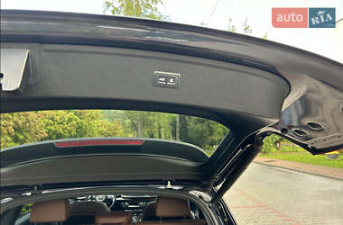 Внедорожник / Кроссовер Audi Q5 2019 в 
