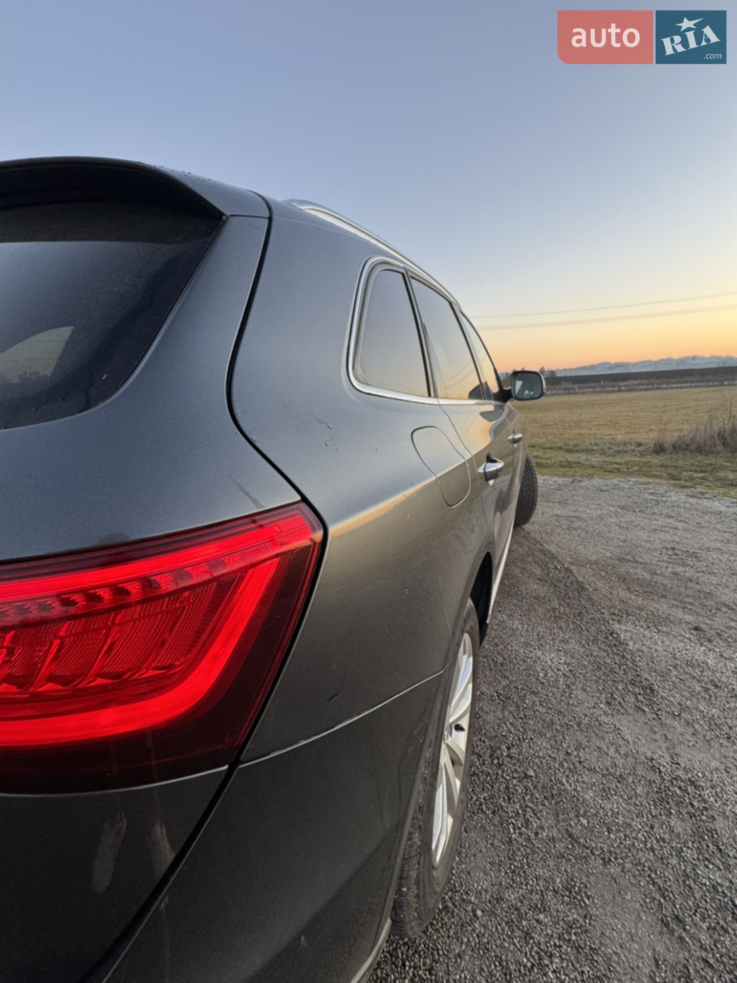 2015 Audi Q5 - мініатюра 4