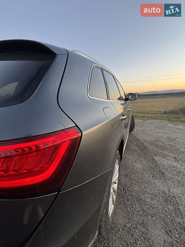 Внедорожник / Кроссовер Audi Q5 2015 в Киеве фото 4 Внедорожник / Кроссовер Audi Q5 2015 в Киеве