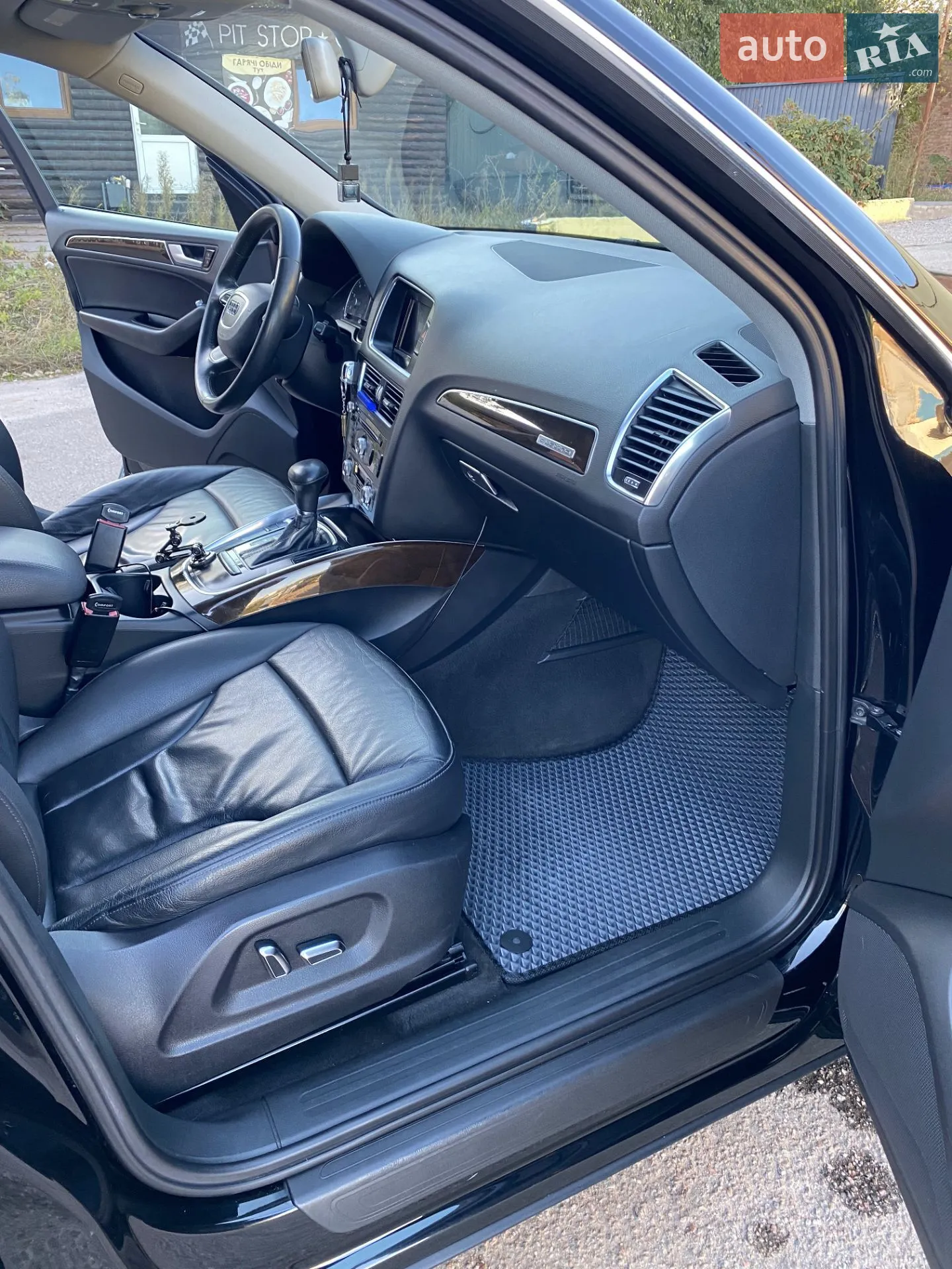 2014 Audi Q5 - мініатюра 14