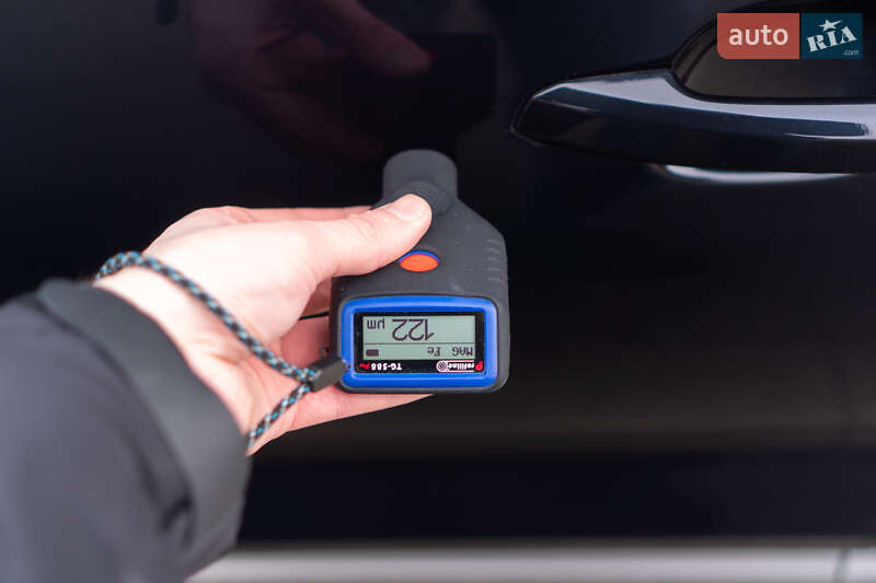 Внедорожник / Кроссовер Audi Q5 2018 в Самборе фото 11 Внедорожник / Кроссовер Audi Q5 2018 в Самборе