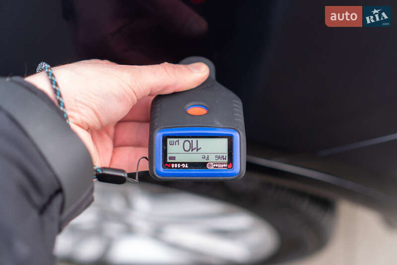 Внедорожник / Кроссовер Audi Q5 2018 в Самборе фото 13 Внедорожник / Кроссовер Audi Q5 2018 в Самборе