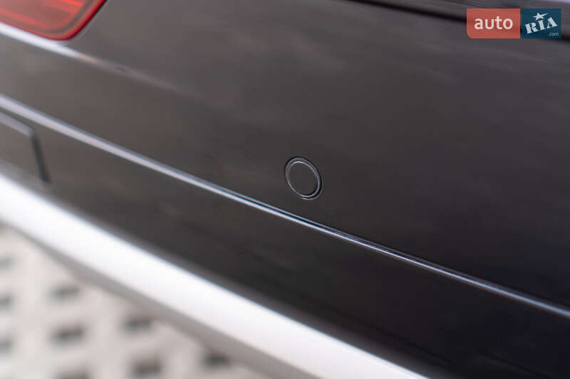 Внедорожник / Кроссовер Audi Q5 2018 в Самборе фото 16 Внедорожник / Кроссовер Audi Q5 2018 в Самборе