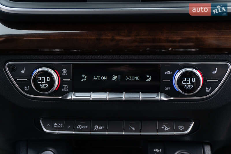 Внедорожник / Кроссовер Audi Q5 2018 в Самборе фото 20 Внедорожник / Кроссовер Audi Q5 2018 в Самборе