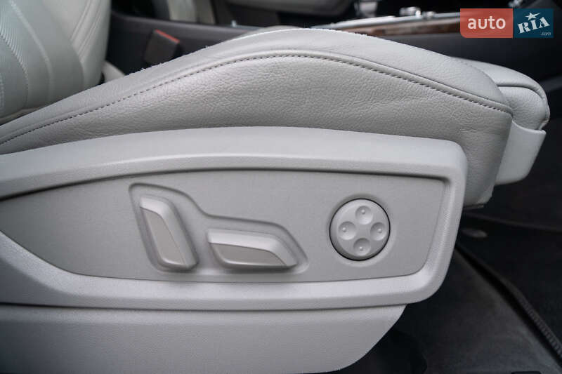 Внедорожник / Кроссовер Audi Q5 2018 в Самборе фото 30 Внедорожник / Кроссовер Audi Q5 2018 в Самборе