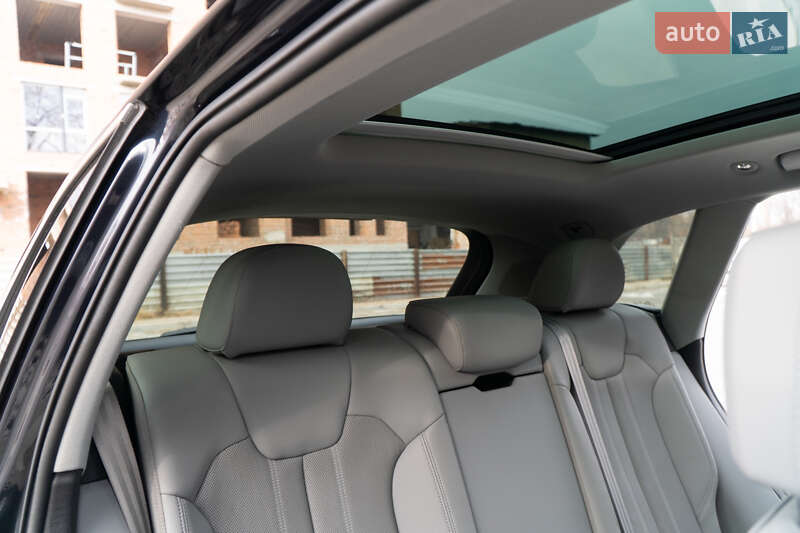 Внедорожник / Кроссовер Audi Q5 2018 в Самборе фото 40 Внедорожник / Кроссовер Audi Q5 2018 в Самборе