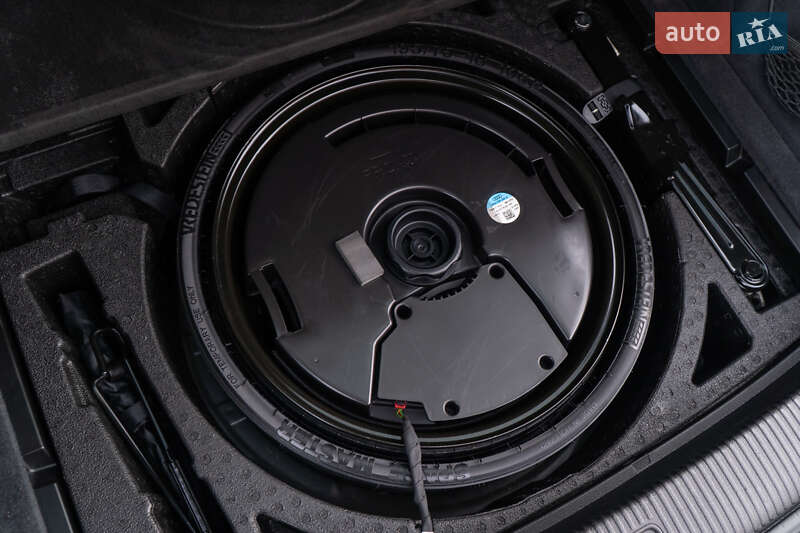 Внедорожник / Кроссовер Audi Q5 2018 в Самборе фото 45 Внедорожник / Кроссовер Audi Q5 2018 в Самборе