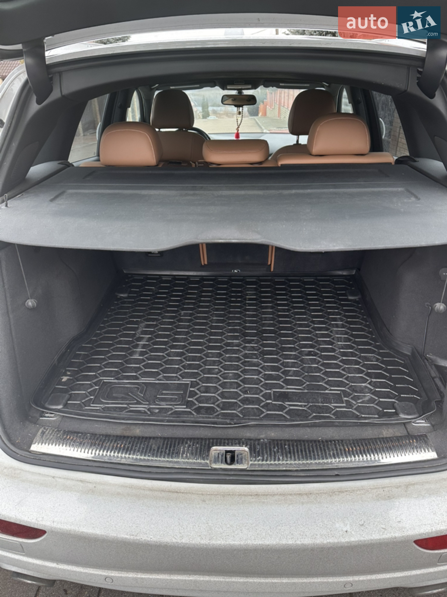 2015 Audi Q5 - мініатюра 11