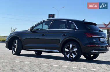 Внедорожник / Кроссовер Audi Q5 2022 в Бучаче