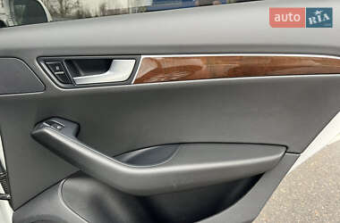 Внедорожник / Кроссовер Audi Q5 2010 в 