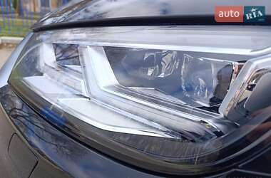 Внедорожник / Кроссовер Audi Q5 2017 в 