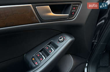 Внедорожник / Кроссовер Audi Q5 2014 в 