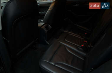 Внедорожник / Кроссовер Audi Q5 2014 в 