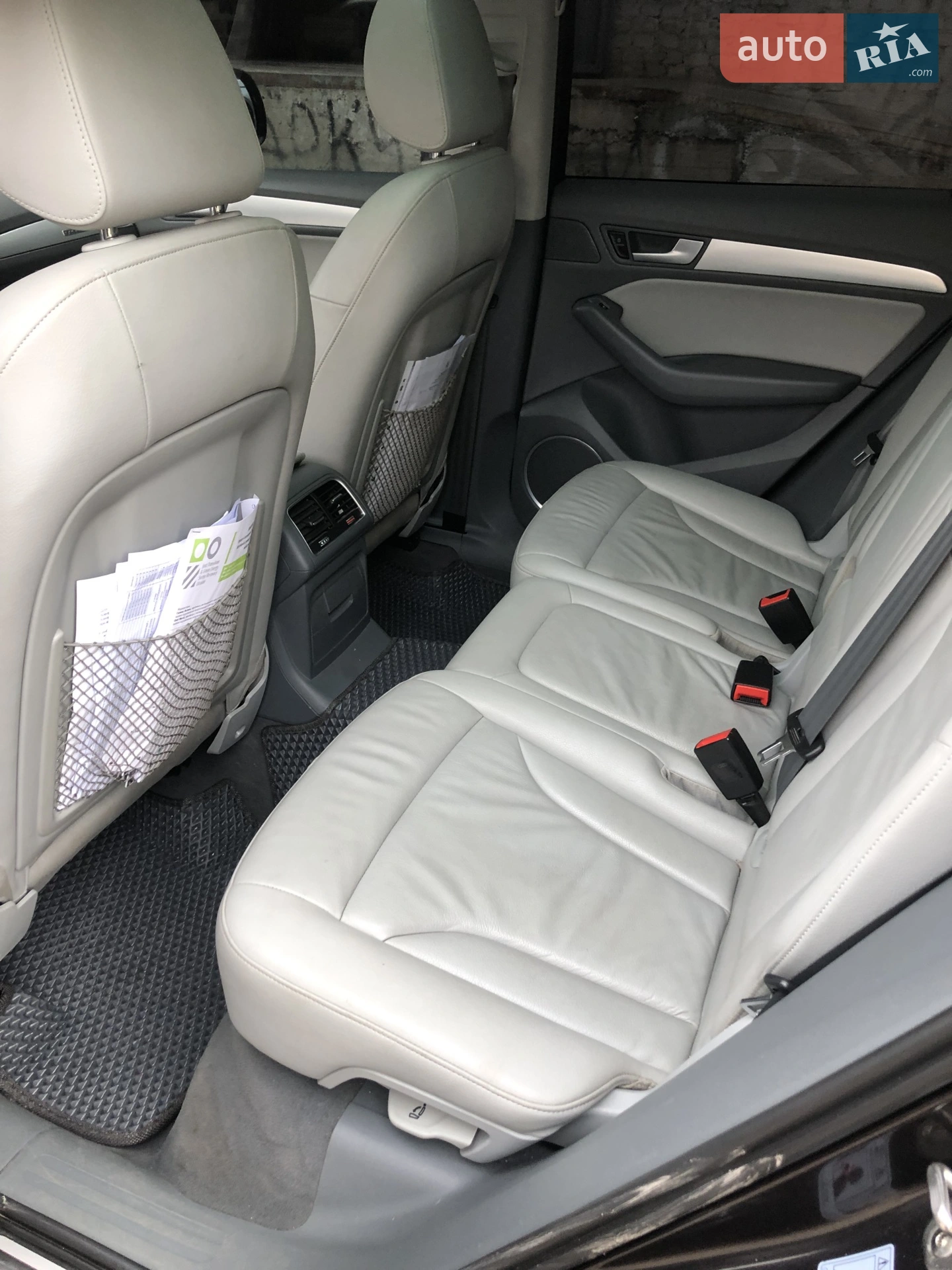 2014 Audi Q5 - мініатюра 19