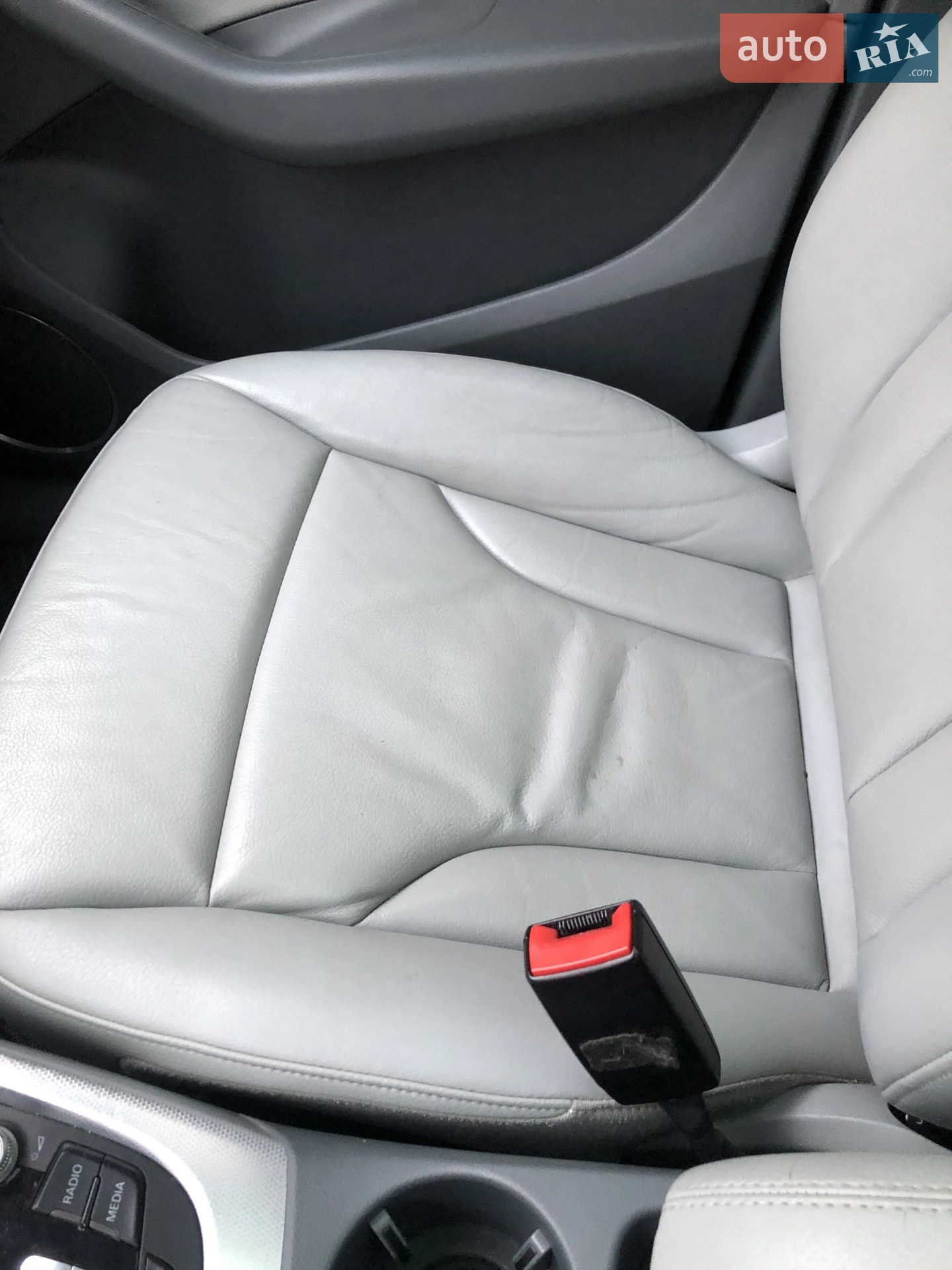 2014 Audi Q5 - мініатюра 22