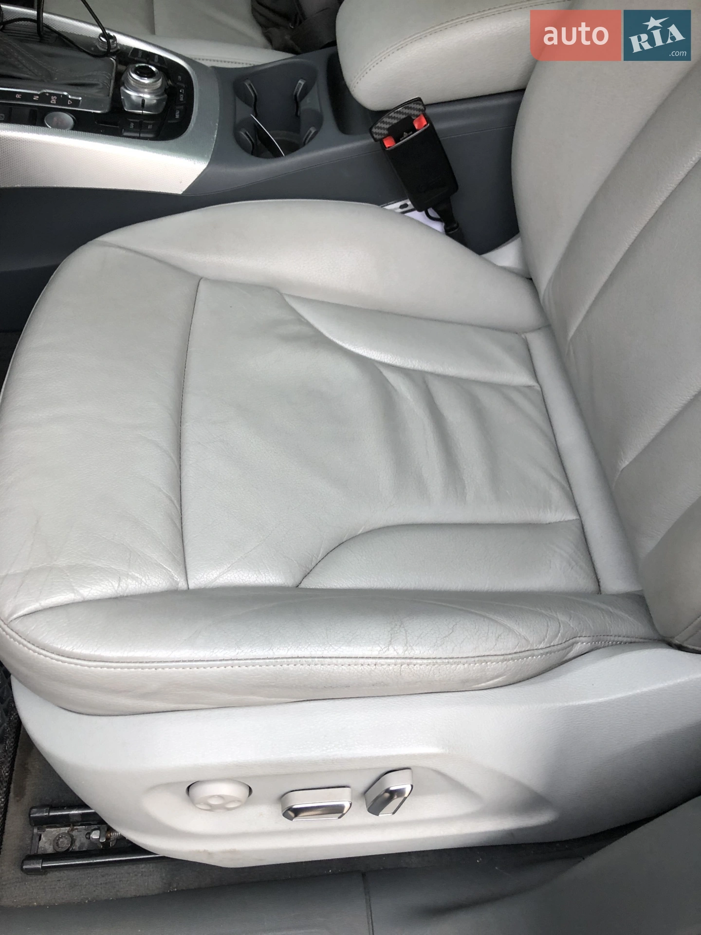 2014 Audi Q5 - мініатюра 25