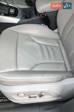 Внедорожник / Кроссовер Audi Q5 2014 в 
