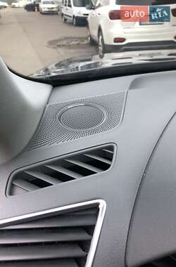 Внедорожник / Кроссовер Audi Q5 2014 в 