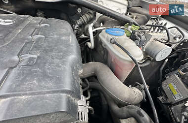 Внедорожник / Кроссовер Audi Q5 2013 в 