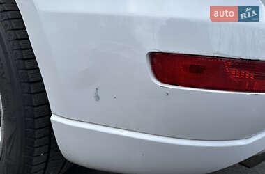 Внедорожник / Кроссовер Audi Q5 2013 в 