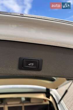 Внедорожник / Кроссовер Audi Q5 2015 в 