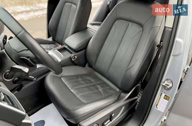 Позашляховик / Кросовер Audi Q5 2018 в 