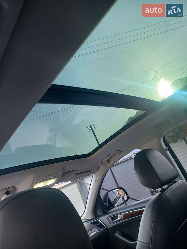 Позашляховик / Кросовер Audi Q5 2015 в Львові фото 10 Позашляховик / Кросовер Audi Q5 2015 в Львові