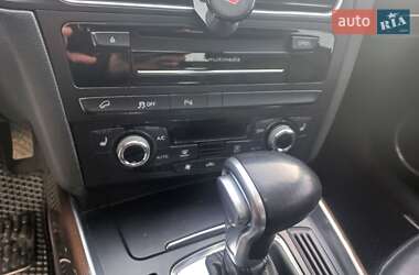 Внедорожник / Кроссовер Audi Q5 2015 в Львове