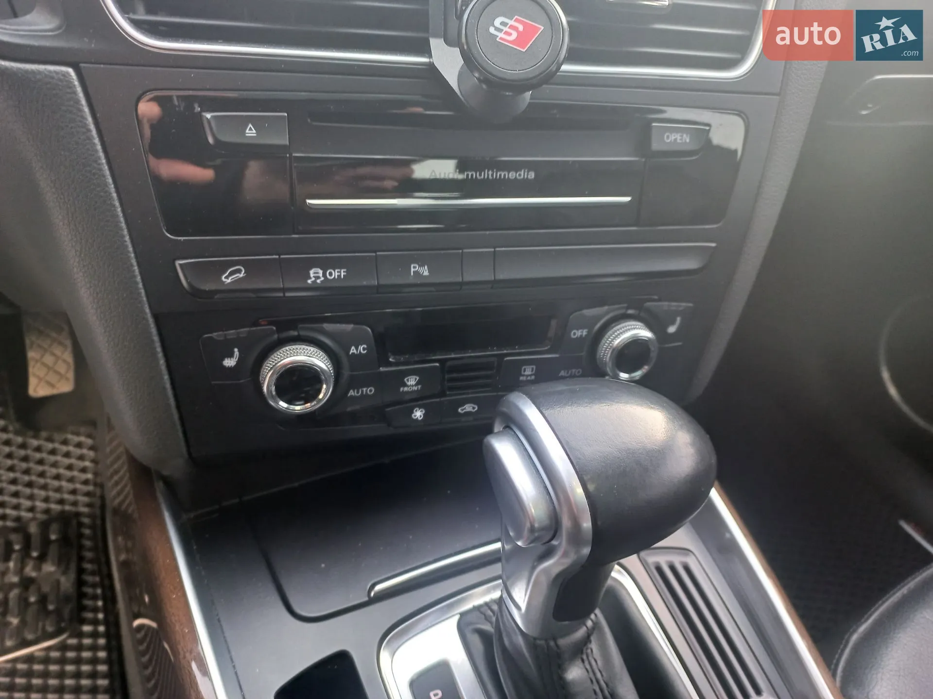 2015 Audi Q5 - мініатюра 25