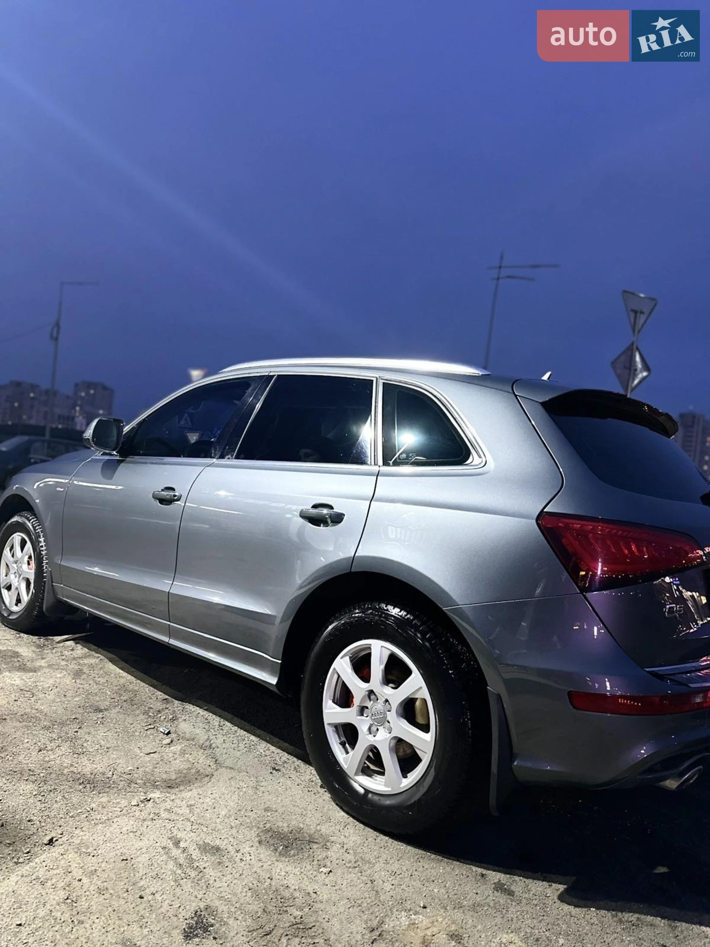 2015 Audi Q5 - мініатюра 2