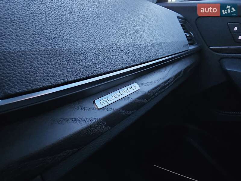Внедорожник / Кроссовер Audi Q5 2020 в Львове фото 29 Внедорожник / Кроссовер Audi Q5 2020 в Львове