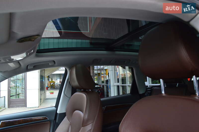 Позашляховик / Кросовер Audi Q5 2015 в Львові фото 14 Позашляховик / Кросовер Audi Q5 2015 в Львові