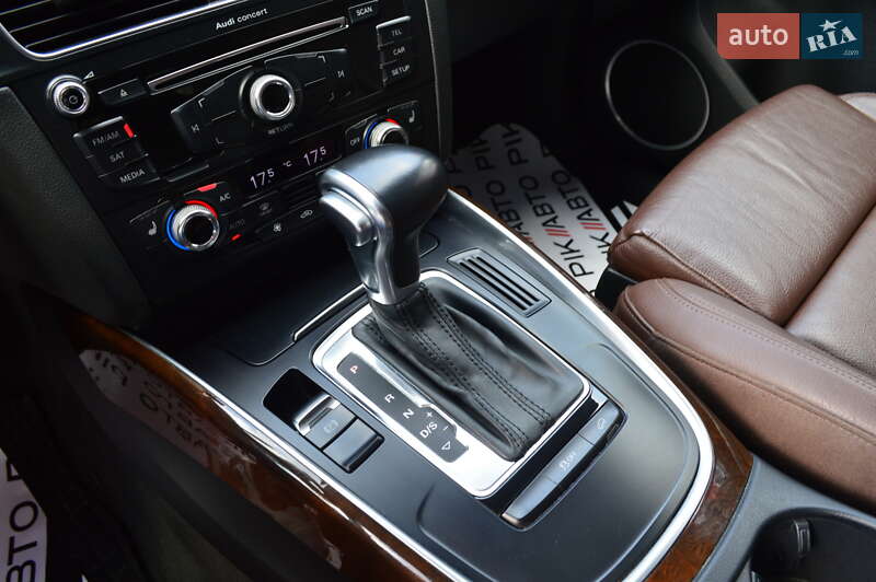Позашляховик / Кросовер Audi Q5 2015 в Львові фото 25 Позашляховик / Кросовер Audi Q5 2015 в Львові